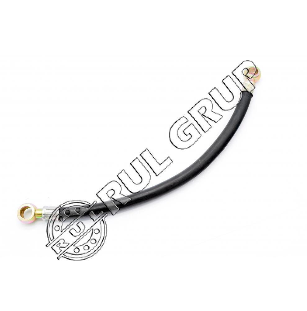 FURTUN ALIMENTARE L=320 (INTRE FILTRE) 110.16.013 U650 UTB